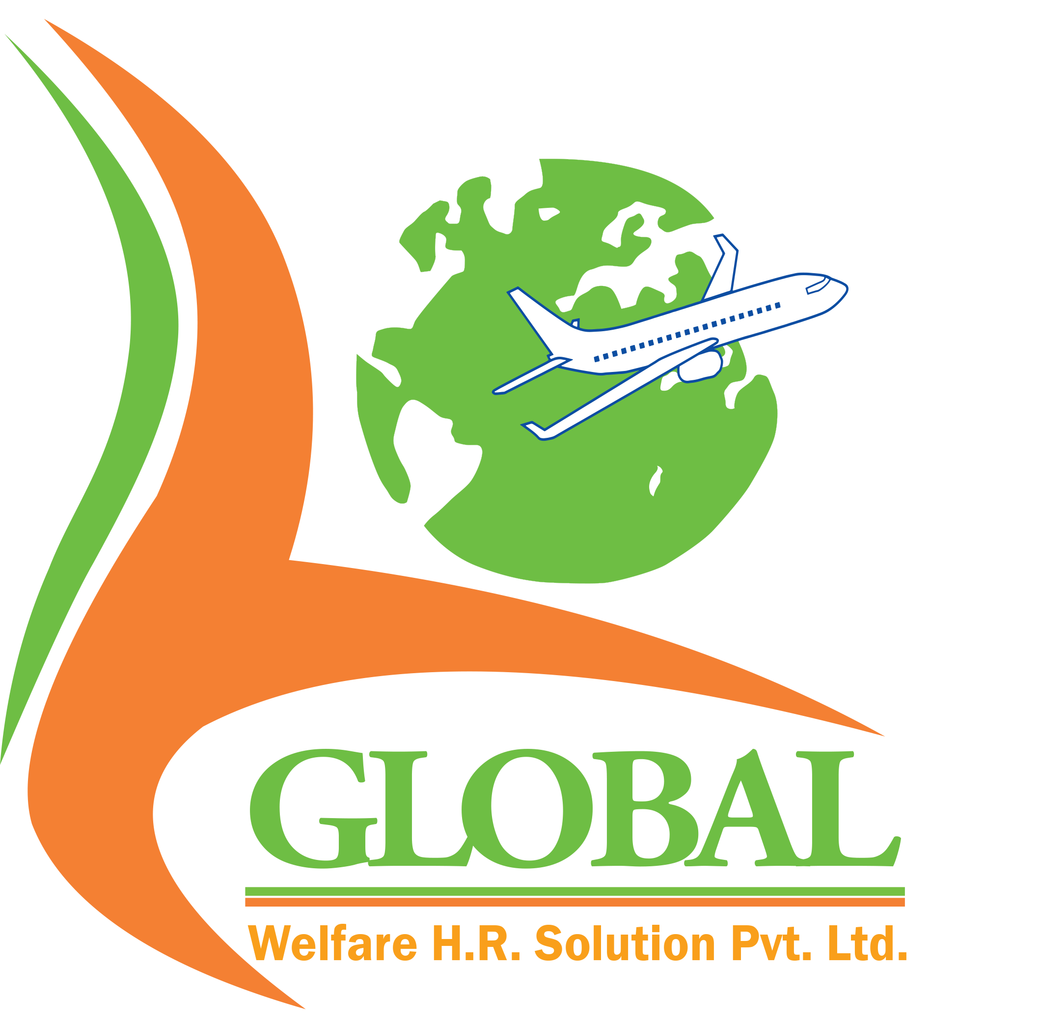Global Welfare HR Solution Pvt. Ltd.